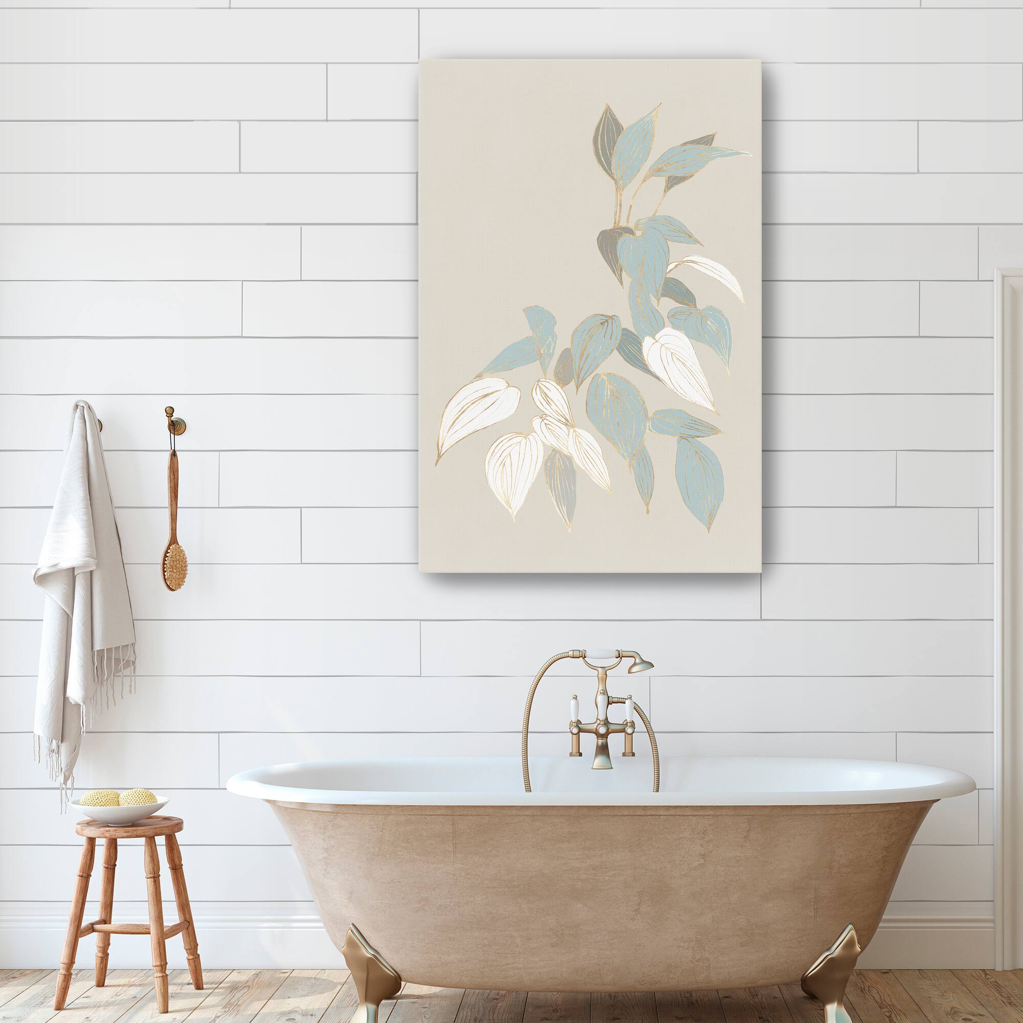 Augustus II Canvas Giclee